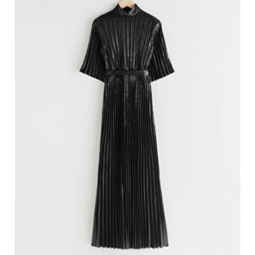 & Other Stories Dress